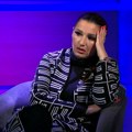 Mira Škorić brutalno iskrena u emisiji "Zagrevanje"! Otkrila kako preboljeva rastanke: Kod mene je samo ovako - volim da sam…