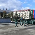 Jermenija i Azerbejdžan se složili da normalizuju odnose i razmene zarobljenike