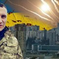 Zavijale sirene, novi raketni udar na Kijev: U tri ujutru doletelo deset projektila, Kličko kaže da je stradala stambena…