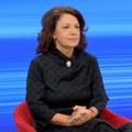 Sanda Rašković Ivić za Euronews Srbija: Građani su mi jasno poručili da više nemam šta da tražim u politici