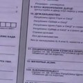 Danas se završava popis u Crnoj Gori, građani koji nisu popisani da se jave Monstatu