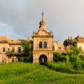 Bajkoviti dvorac u Srbiji koji je postao slika i prilika horora u kojem živimo