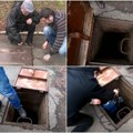 20 Metara ispod zemlje je beogradsko podzemlje! Bunkeri u glavnom gradu su prava misterija, u jedan može da se uđe