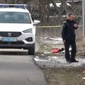 Nastavljen teror nad Srbima: Pripadnici tzv. kosovske policije pretresaju objekate u Kosovskoj Mitrovici (video)