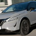 Nissanov e-Power pogon dostigao 100.000 prodatih primeraka u Evropi