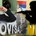 Birališta još nisu otvorena, a SNS već „uvozi“ glasače u Niš i Novi Sad: Da li se to priprema nova krađa izbora