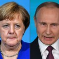 Da je ukrajina ušla u NATO, Rusija bi je odmah napala! Buš podržao Kijev, a sve je stopirala angela merkel?