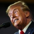 Donald Tramp: Bivši američki predsednik bi 'ohrabrio' Rusiju da napadne članice NATO koje ne odvajaju dovoljno za vojsku