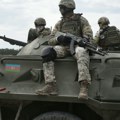 Azerbejdžan izveo vojnu operaciju na granici sa Jermenijom Ima poginulih
