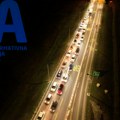Kolaps na graničnom prelazu Gostun, kilometarska kolona vozila: Velike saobraćajne gužve na ulazu u Srbiju iz Crne Gore