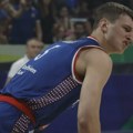 Nije mu prva tarapana u NBA: Nikola Jović kažnjen jednom utakmicom zabrane igranja jer je bio tamo gde mu nije mesto