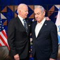 Netanijahu demantuje Bajdena: Izrael ima široku podršku u Americi