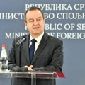Dačić s Lavrovom u Antaliji: 'Želimo da razvijamo dobre odnose s Rusijom'