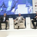 Da bi biznis bio globalan on mora da bude lokalan: Na Kopaonik biznis forumu o strategijama izlaska startapa na inostrana…