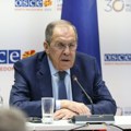 Lavrov: Evropski ambasadori odbili sastanak uoči predsedničkih izbora u Rusiji