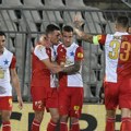 Spektakl u Novom Sadu: Vojvodina gubila, pa u nadoknadi "okrenula" Zmajeve