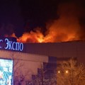 BLOG Teroristički napad uoči koncerta u Moskvi: Najmanje 40 mrtvih, više od 100 povređenih, mediji prenose – napadači…