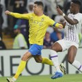 Kristijano Ronaldo na čelu neslavne liste u saudijskoj Pro ligi