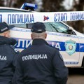 Rekao policiji da ide u toalet, pa nestao bez traga: Uhapšen muškarac koji je pobegao iz suda u Kragujevcu