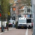 Talačka kriza u Holandiji završena oslobađanjem talaca i hapšenjem naoružanog muškarca