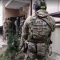 Teroristi iz Dagestana finansirali masakr u Moskvi! FSB otkrio nepoznate detalje, ovako su uhapšeni kriminalci (video)