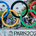 Britanska vlada podržala odluku da se ruski i beloruski sportisti takmiče kao neutralni u Parizu