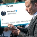 Mreža X Elona Muska više ne dozvoljava korisnicima da sakriju svoje plave kvačice