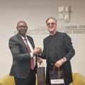 Srbija i Kenija jačaju privrednu saradnju