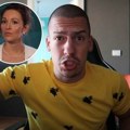 "Ti si izabrao vulgarniji način" Baka Prase pisao Jeleni Đoković - hteo da snima s Novakom, ona mu odgovorila!