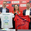 IDEA potpisala trogodišnji ugovor sa Beogradskim maratonom i najavila donaciju defibrilatora ck Beograd