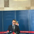 "Vučić se mudro suprotstavio farsi koju je pokušala da izvede Vjosa Osmani": Petković o sednici SB UN