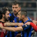 Inter lupio najveći šamar Milanu: U direktnom meču postali šampioni i pretekli najvećeg rivala po broju titula