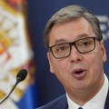 Vučić: Amerikanci i Nemci su u Beču brojali glasove i pravili listu za pritisak