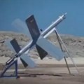 Luta dok ne nađe metu, a onda eksplodira: Iranska vojska pokazala novi dron-samoubicu (video)
