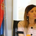 Vučević postavio blisku saradnicu na mesto ministarke: Ko je Adrijana Mesarović?