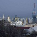 U ruskom raketnom napadu na Odesu poginule tri osobe