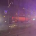 Poginuo pešak u Kruševcu Novi detalji stravične saobraćajne nesreće: Prelazio ulicu van pešačkog prelaza i stradao…