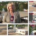 TV Nova na mestu rušenja ringišpila u Kuršumliji: 13 dece povređeno, devojčica životno ugrožena u indukovanoj komi