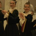 Tradicionalni humanitarni bal Kola srpskih sestara