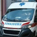 Погинуо 34-годишњи мушкарац у Нишу, пао са седмог спрата