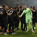 Samo dva rivala, ali jaka! Poznato s kim Partizan igra u kvalifikacijama za Ligu šampiona