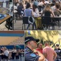 uživo Lokalni izbori 2024: Manja izlaznost, nepravilnosti i incidenti, u Beogradu do 17 glasalo 34,8 odsto birača