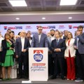 Tužno je gledati napade na kol centre Vučić: Mi se ozbiljno spremamo za izbore