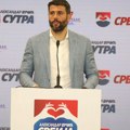 Šapić saopštio pobedu liste "Aleksandar Vučić-Beograd sutra": Potrebno je nastaviti dalje sa radom