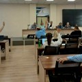 Najnovije informacije o izborima, oglasio se GIK Ovo je trenutna raspodela mandata u skupštini grada Beograda