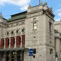 Otvorena vrata Narodnog pozorišta u Beogradu