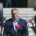 Orban: Nečuvena odluka Evropskog suda pravde da kazni Mađarsku sa 200 miliona evra zbog politike migracije