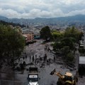 Tragedija u Ekvadoru: Klizište odnelo najmanje šest života, vlasti tragaju za 30 nestalih