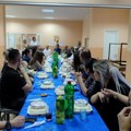 Udruženje gluvih i nagluvih Novi Pazar obeležilo Kurban bajram