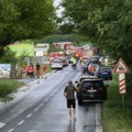 Voz  Prag- Budimpešta sudario se sa autobusom u Slovačkoj, pet osoba poginulo a pet je povređeno